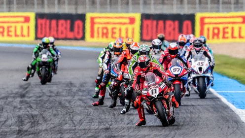 WorldSBK Cremona preview