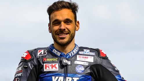 Canepa to replace Rea at Cremona