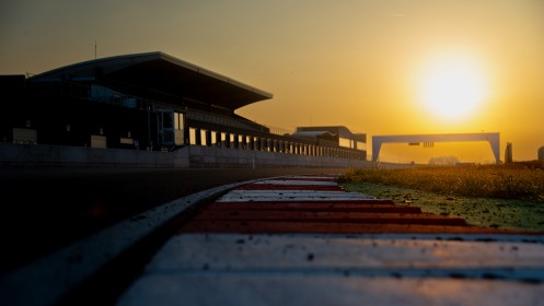 Unpredictability on the horizon: how WorldSBK’s new tracks always cause a surprise