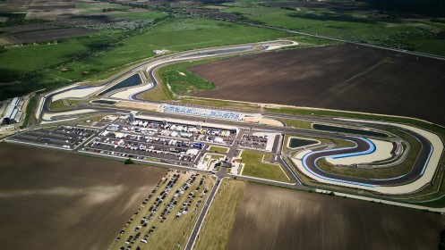 Balaton Park Circuit	