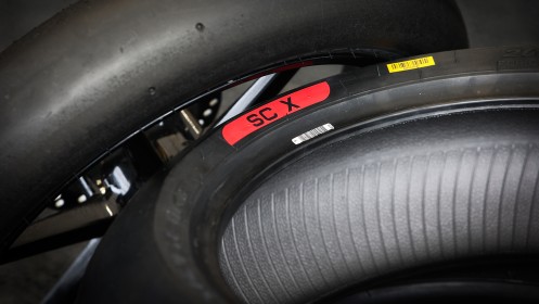 Pirelli solutions Aragon