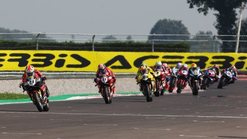 WorldSBK Aragon preview