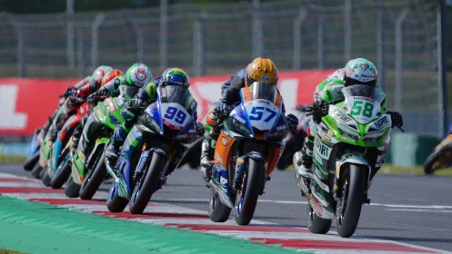 WorldSSP300 Aragon preview