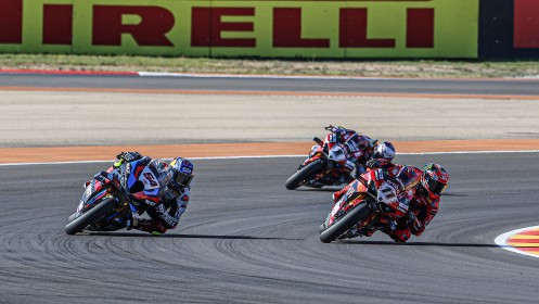 WorldSBK Estoril preview