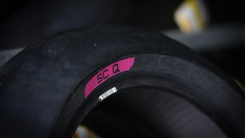 Pirelli solutions Estoril