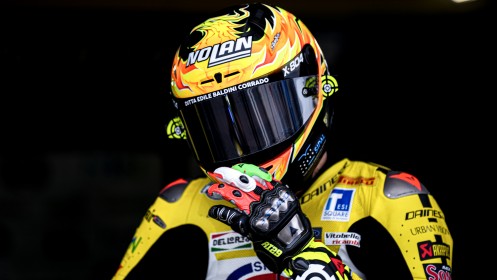 What was said on Silly season - Dosoli Sacchetti Galinski - Estoril