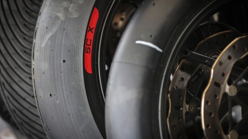 Pirelli solutions Jerez