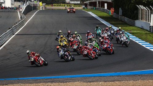 WorldSBK Jerez preview