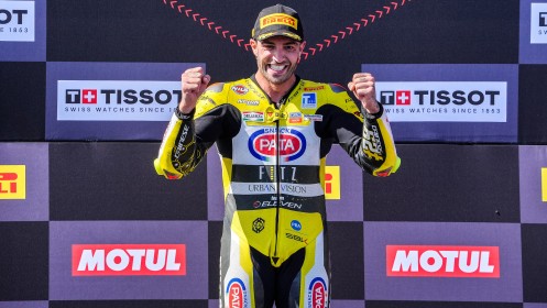 Iannone renewal