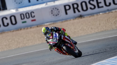 Federico Caricasulo, Motozoo ME AIR Racing, Jerez FP