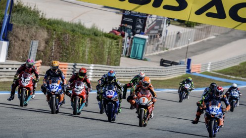 WorldSSP300 Jerez RACE 1