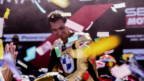 2024 WorldSBK Championship Standings - Jerez