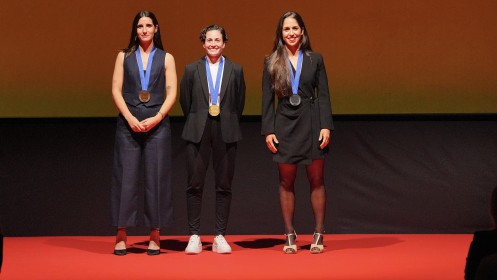 2024 Prize Giving Ceremony 