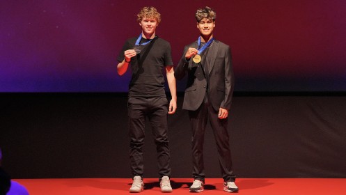 2024 Prize Giving Ceremony 