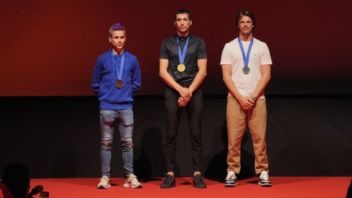 2024 Prize Giving Ceremony 