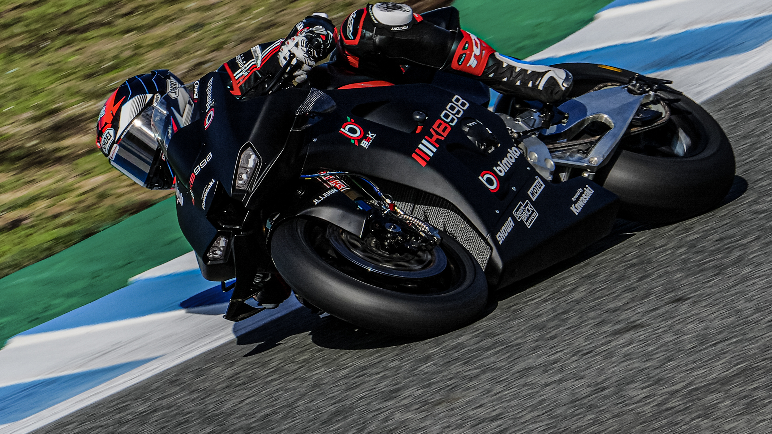 WorldSBK