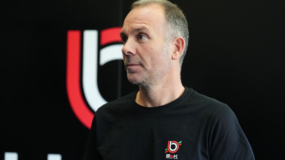 WorldSBK
