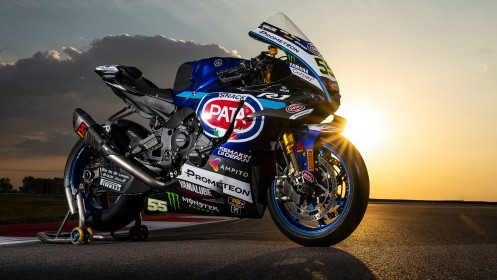 Tech GALLERY - Yamaha