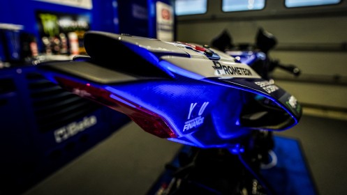Tech GALLERY - Yamaha
