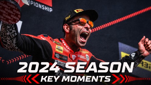 2024’S KEY MOMENTS – ROUND 9, CREMONA