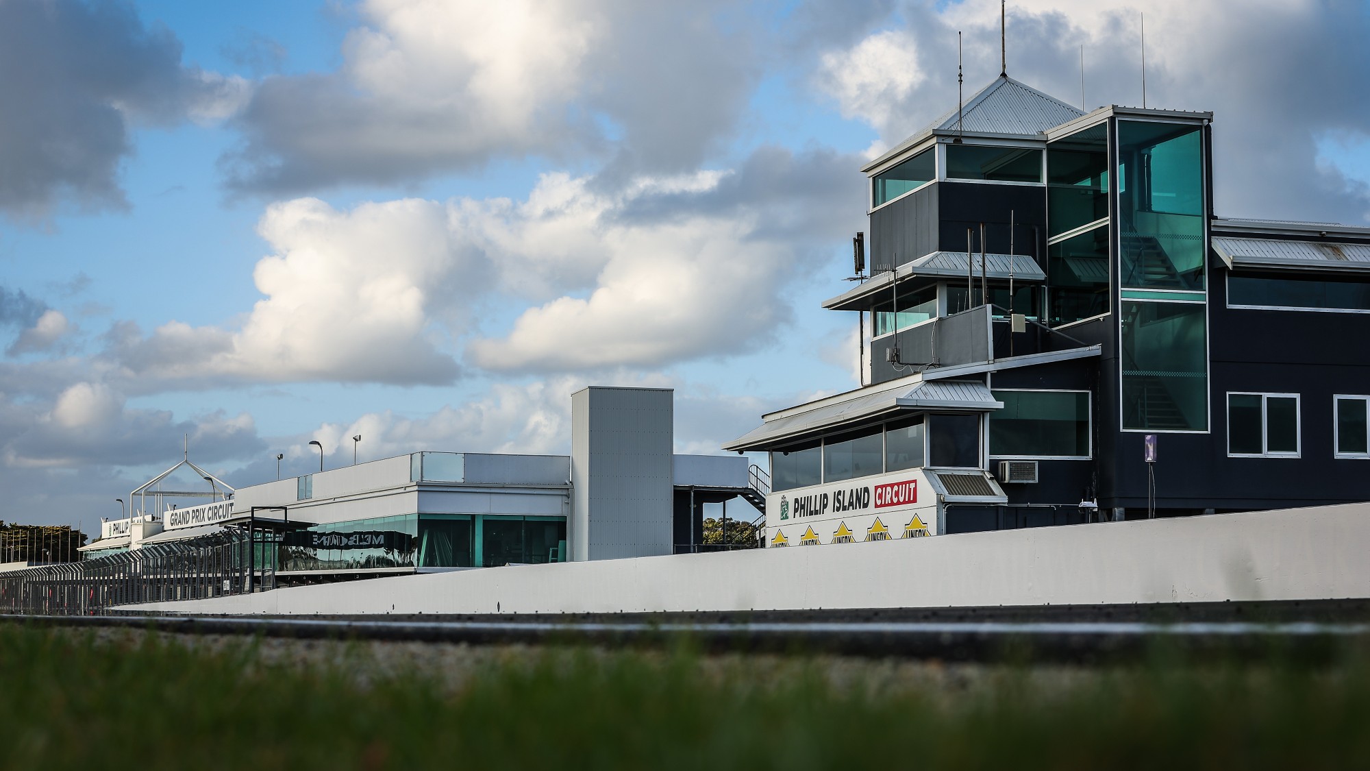 PHILLIP ISLAND TESTING: How to follow the final preseason testing days before the season kicks off