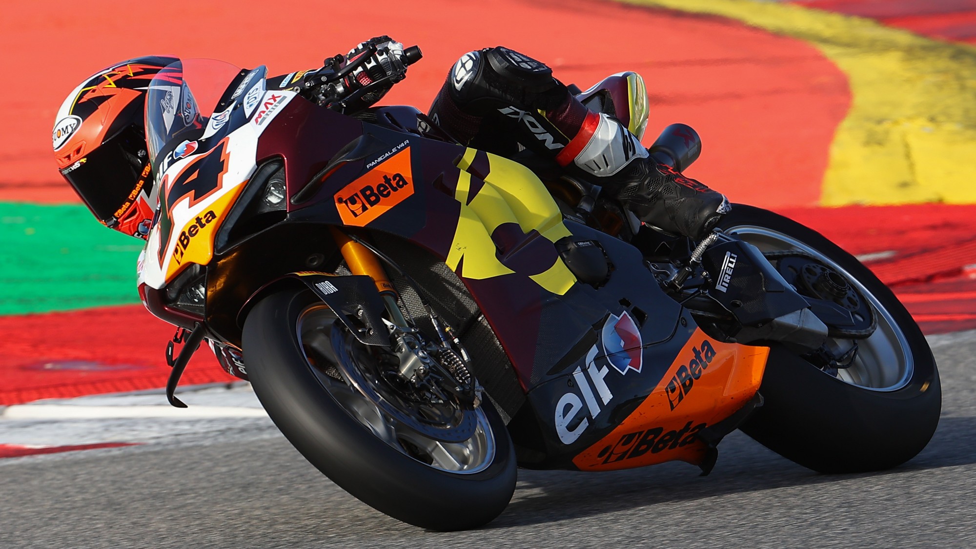 "I feel like we can do a good job in Round 2" – Sam Lowes reflects on his progress at Portimao testing