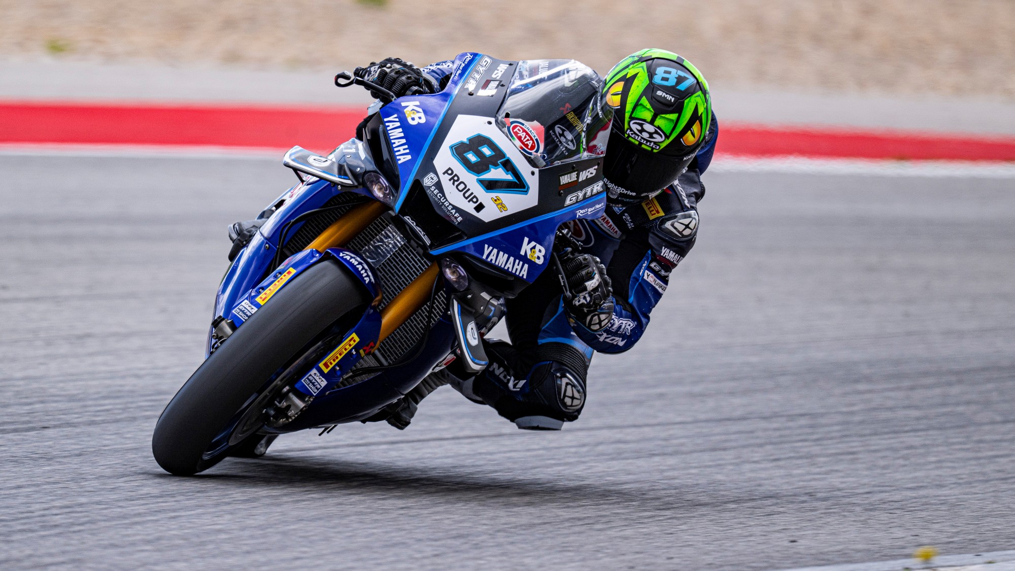 "The overall pace was promising" – Remy Gardner gives his take on his strong Portimao Test