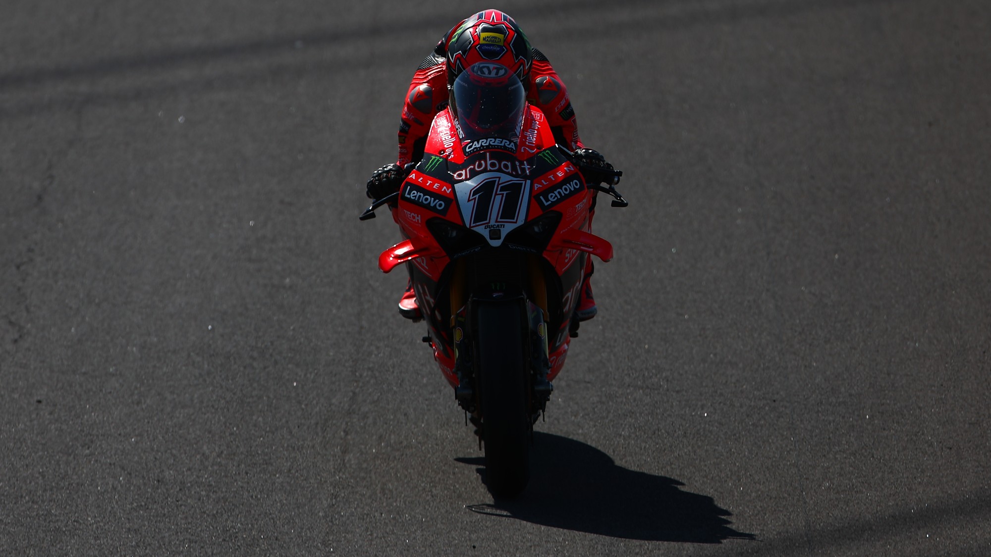 Bulega denies Sam Lowes pole after lap 1’27s lap at Cremona, Razgatlioglu completes front row