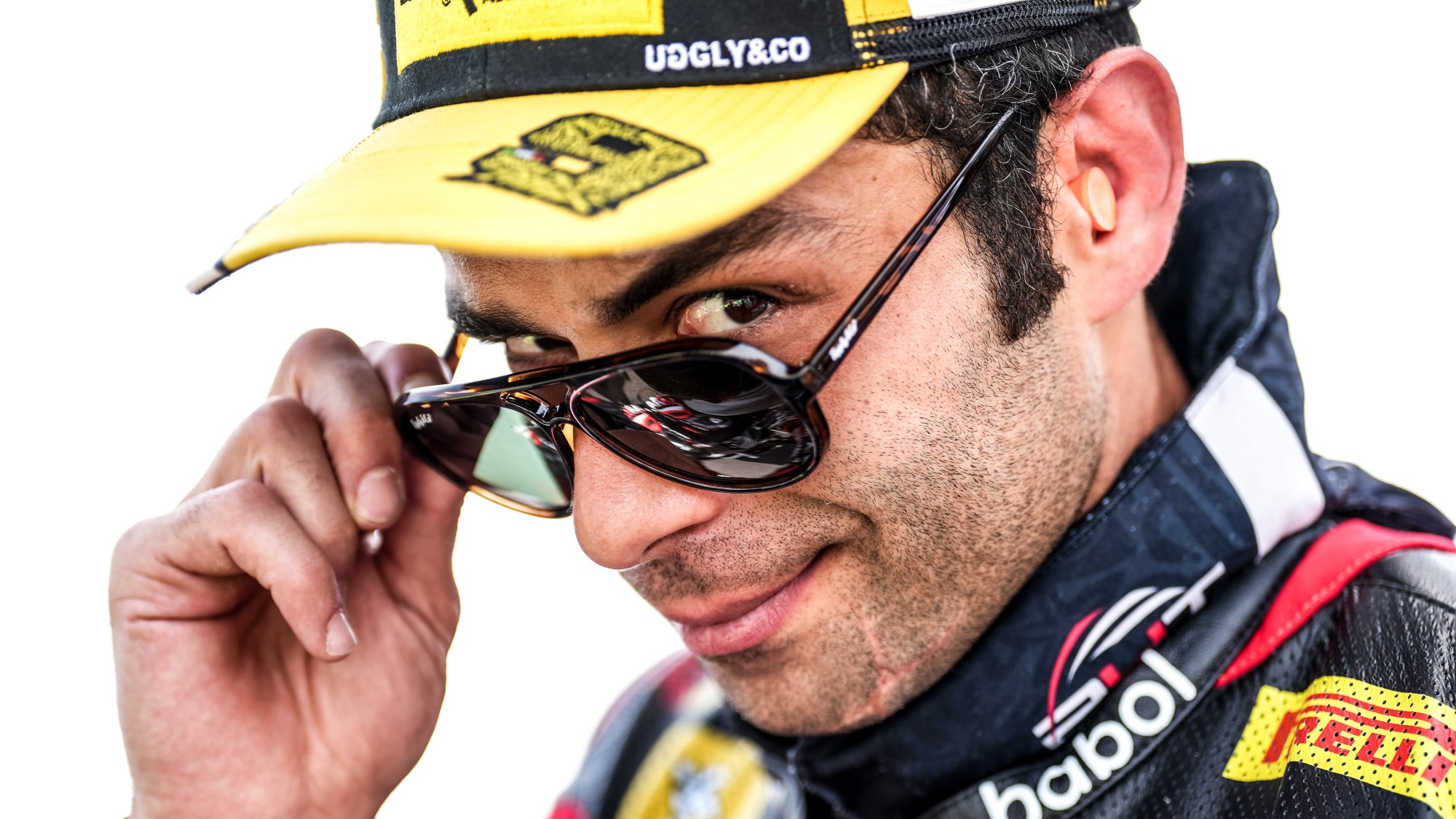 PETRUCCI’S SUNDAY COMEBACK: "I can be happy but, on the other hand, the first three riders were a step ahead…"