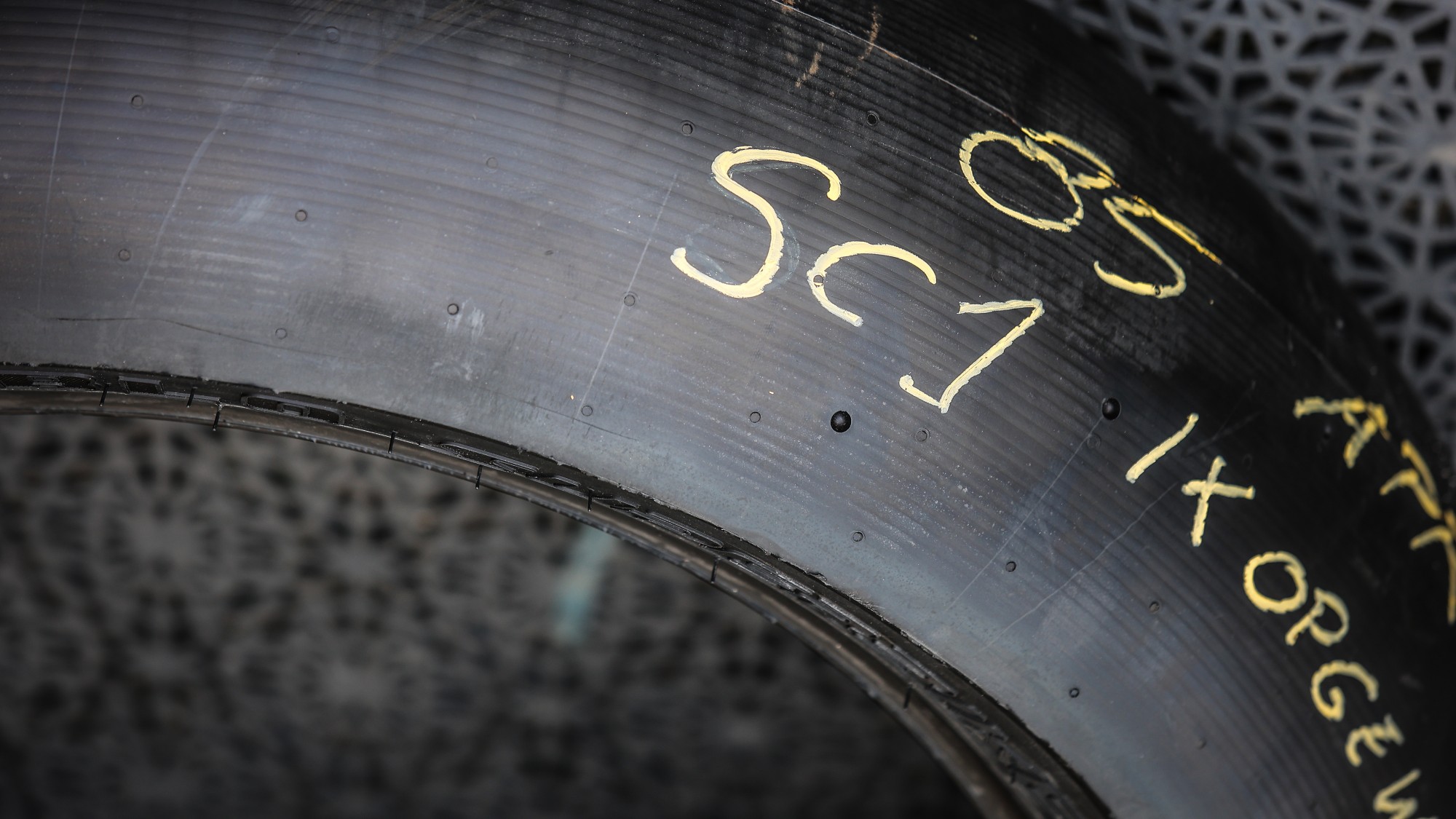 Pirelli opt for harder tyre allocation at Most with new development rear, no SCX or SCQ available