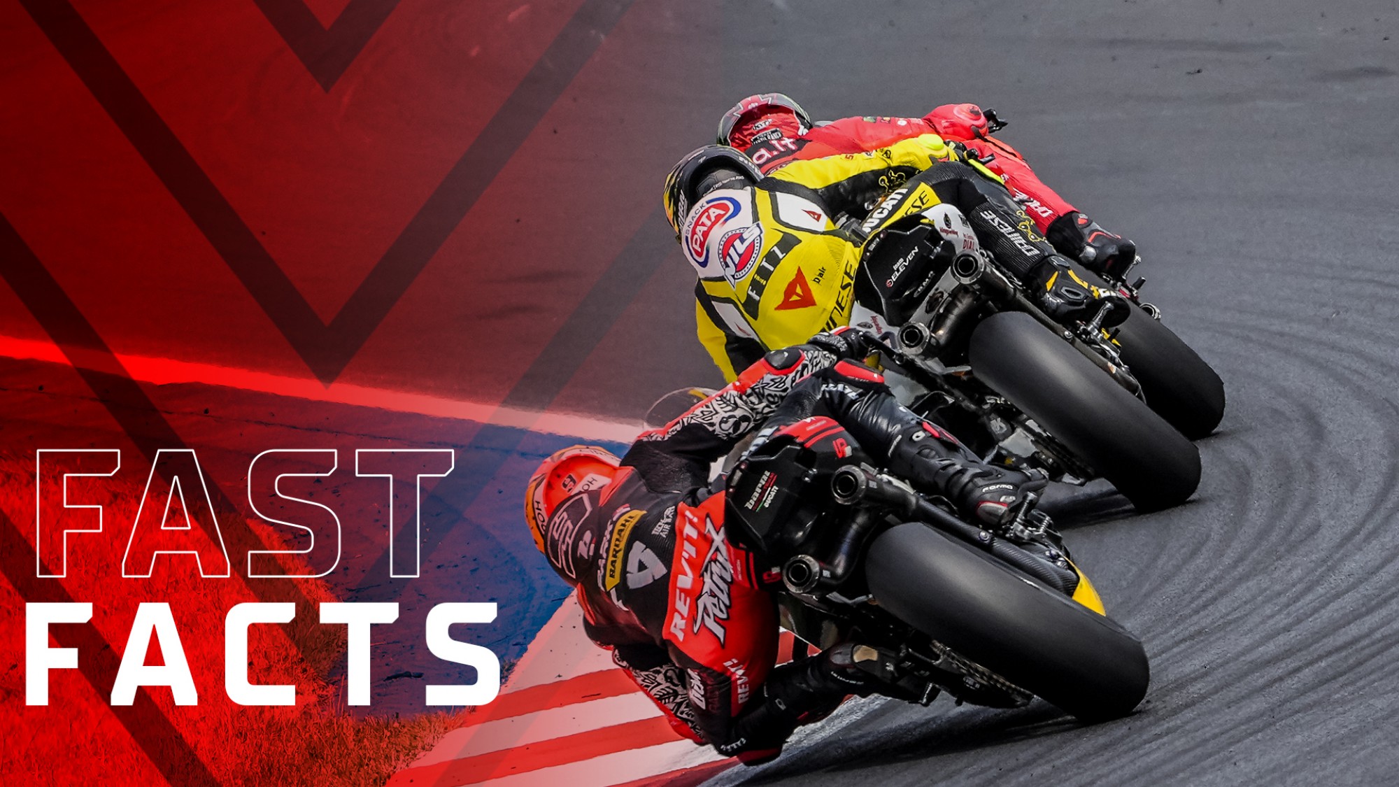 FAST FACTS: shorthand notebook and key numbers for WorldSBK at Most