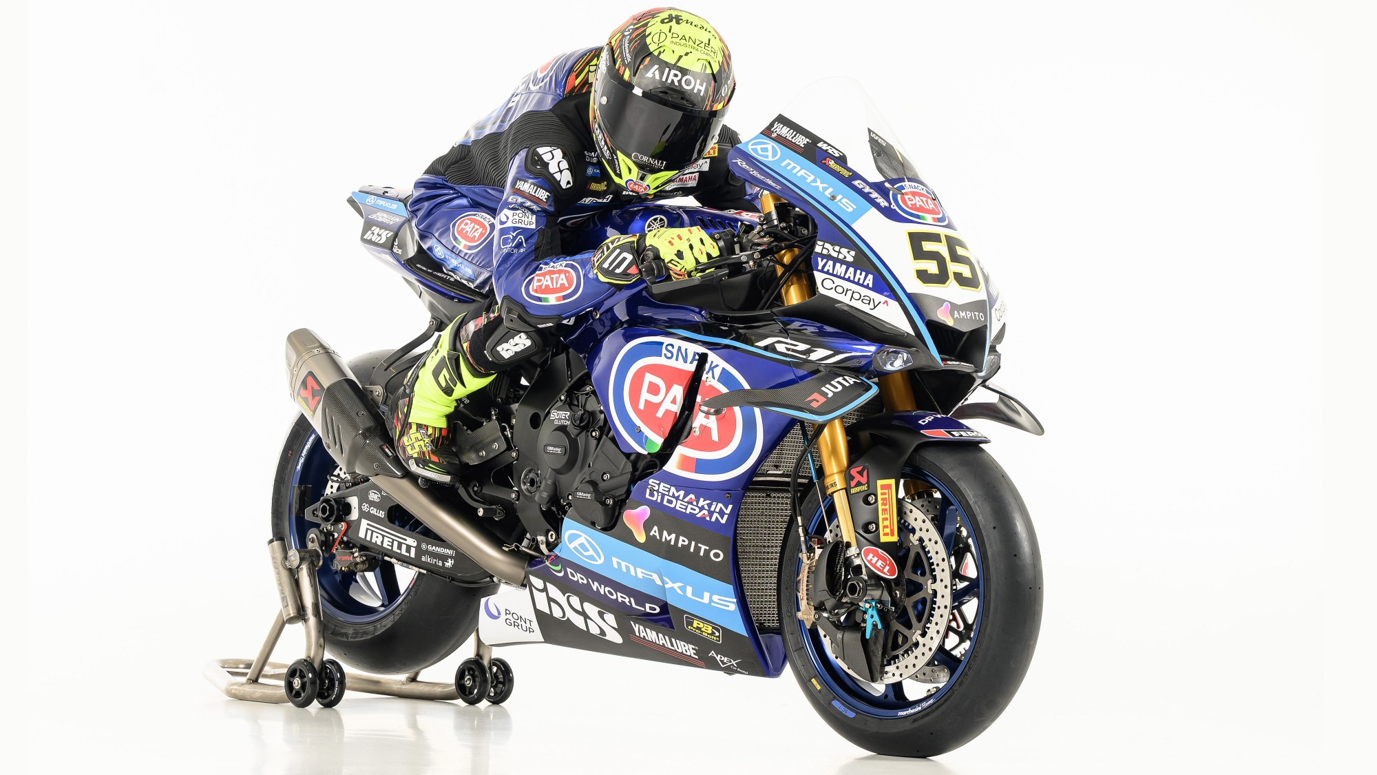 WorldSBK