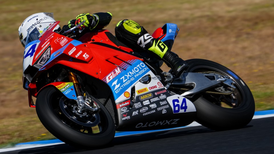 WorldSBK