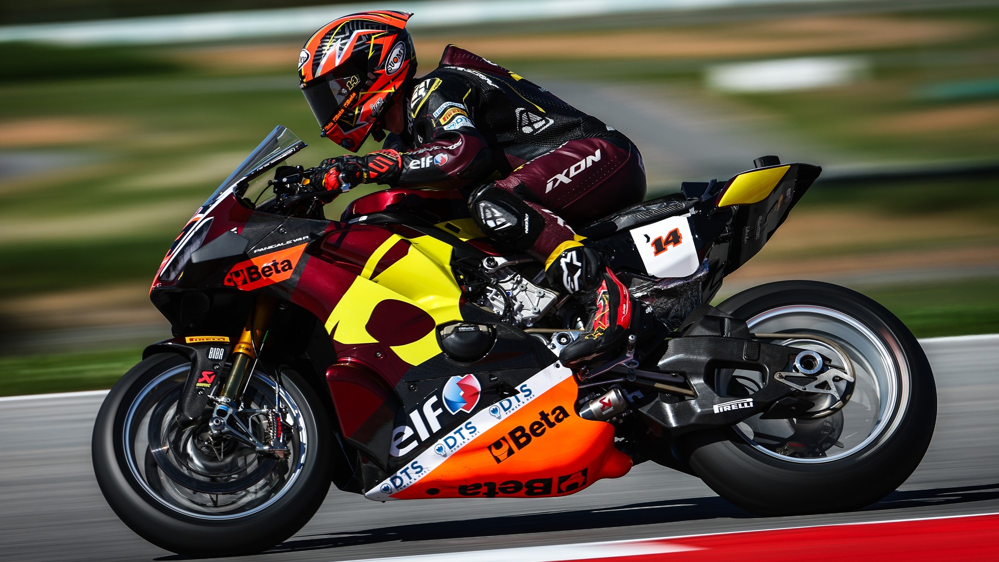 Image from worldsbk.com