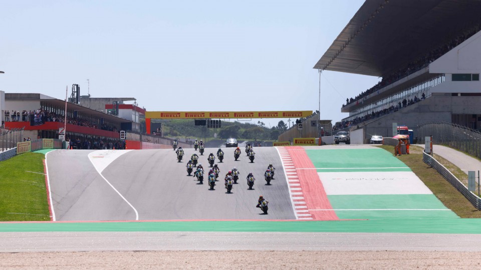 WorldSBK