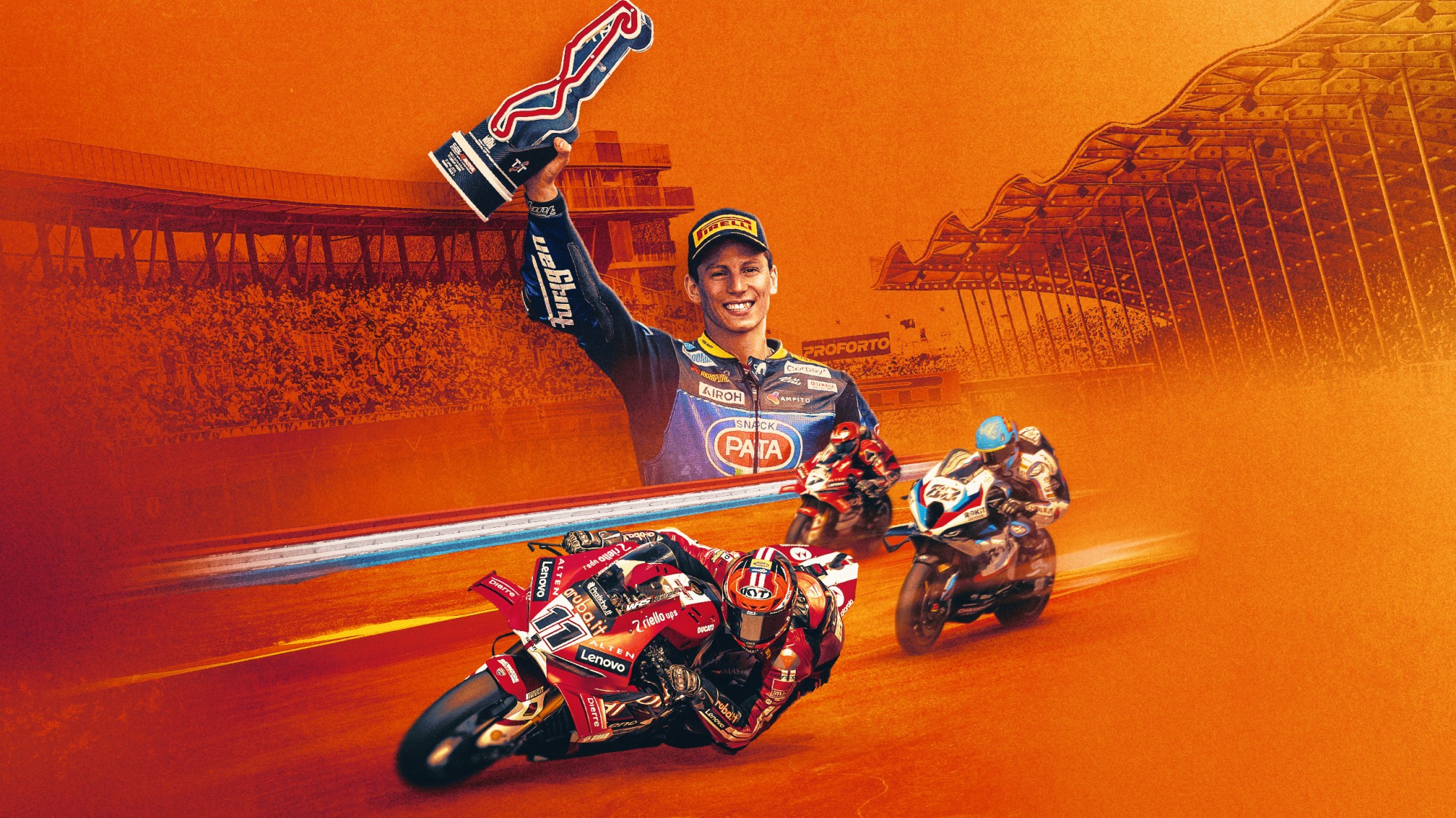 PREVIEW: Can Bulega banish his Dutch Round demons when WorldSBK arrives at Assen?