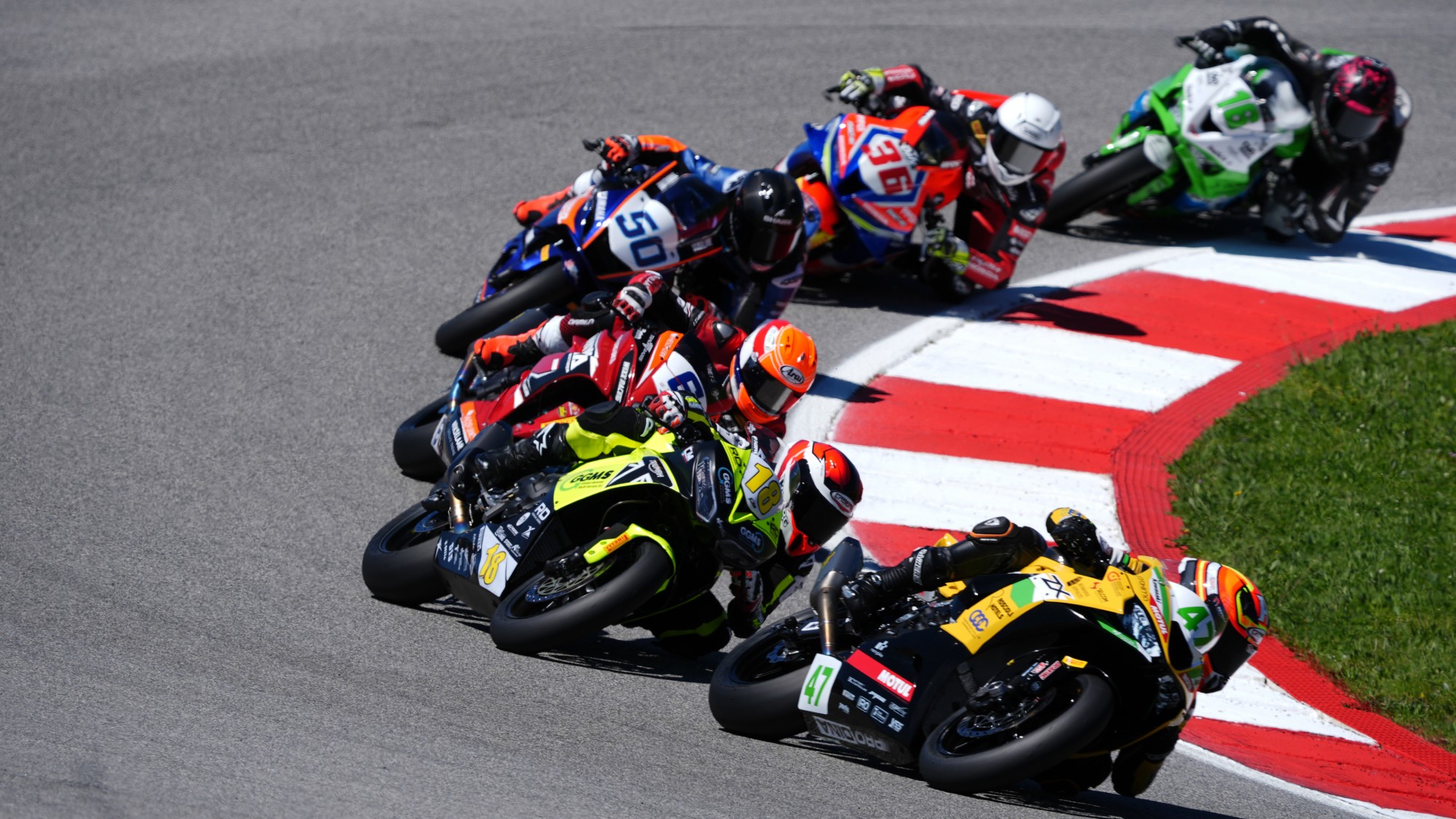 PREVIEW: Torres looks to defend his WorldSPB lead at Assen ahead of a host of hungry rivals