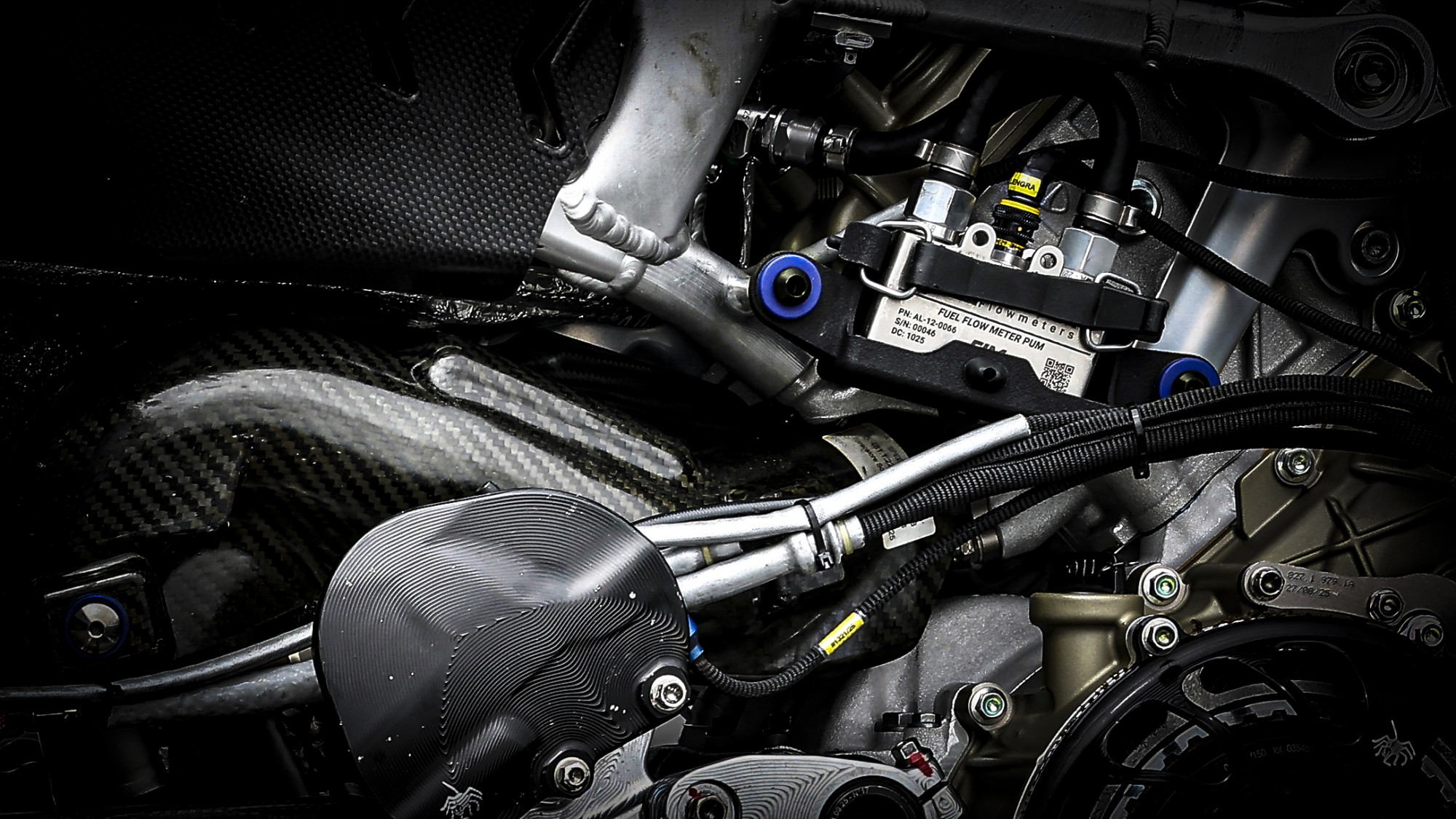 Fuel flow changes for Ducati and Bimota ahead of Assen, WorldSSP and WorldSPB homologated bikes updated