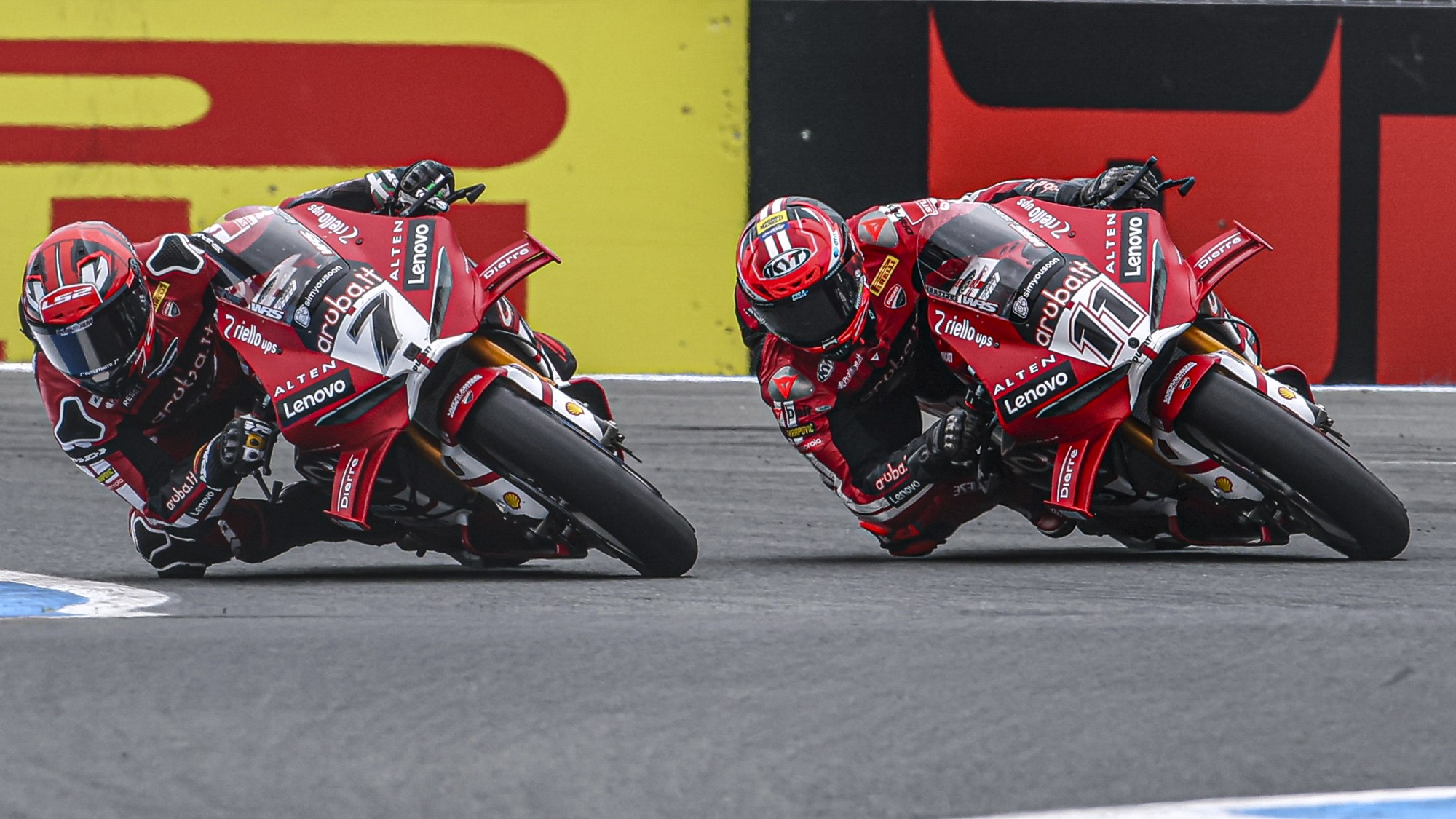 PEAKS AND TROUGHS: Bulega makes history as Lecuona shines, Bassani and Oliveira struggle in the Netherlands