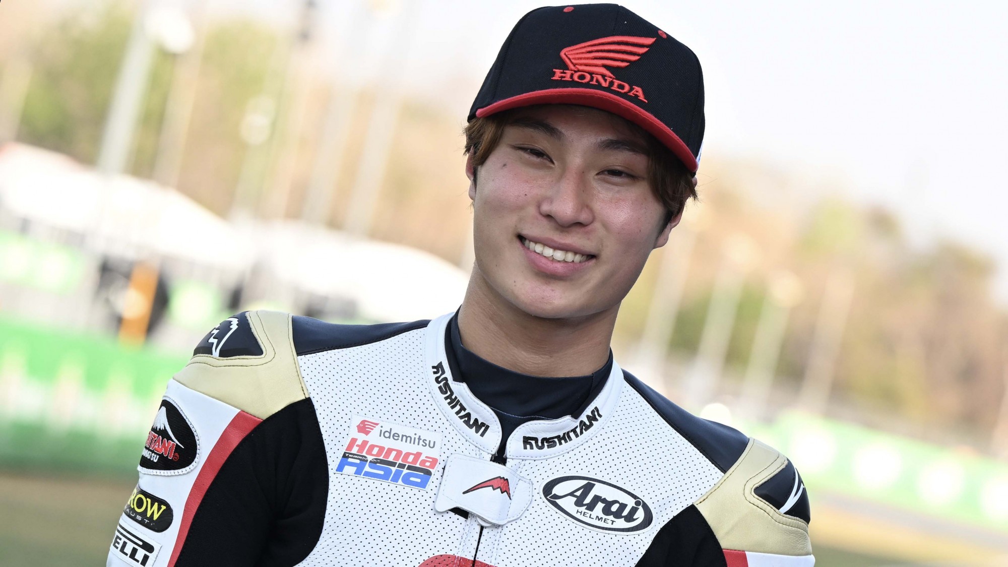 Kunii to make WorldSBK debut in place of Dixon at Balaton Park