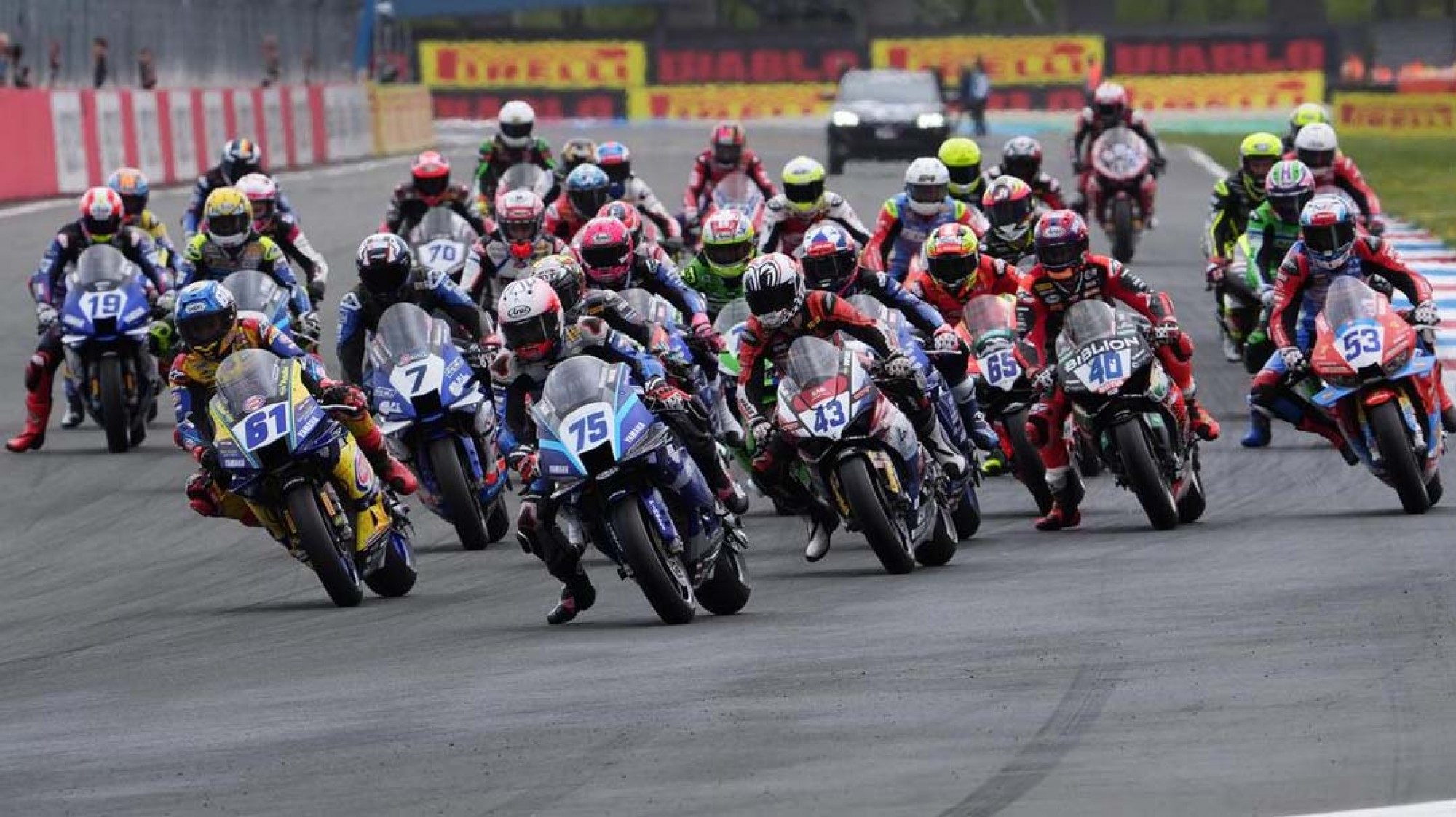 PREVIEW: Masia and Arenas face off at Balaton, while Debise and ZXMOTO look to get back to winning ways behind Oettl in World Supersport