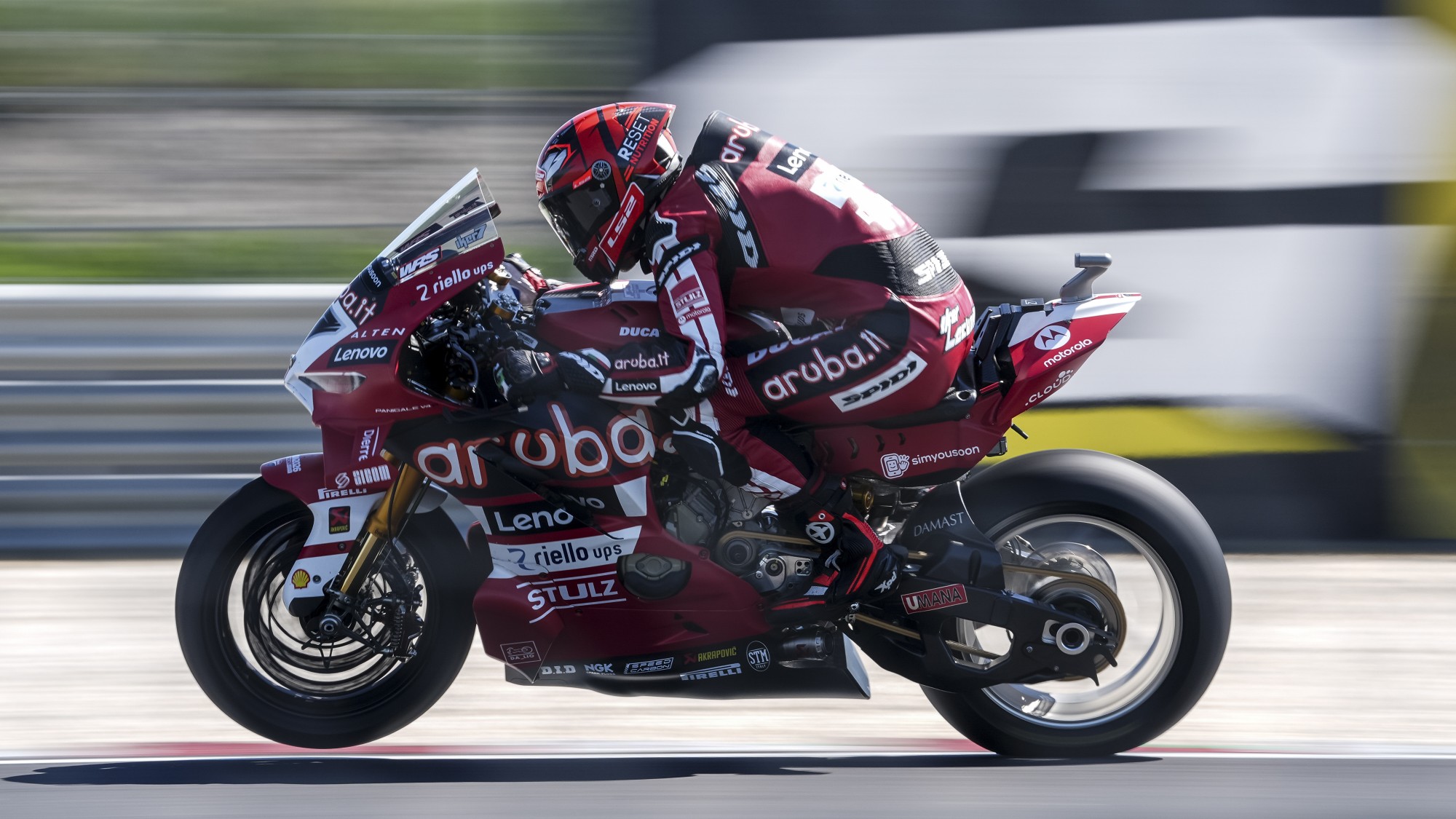Lecuona beats Bulega at Balaton Park in FP1 by 0.243s, Sam Lowes in P3