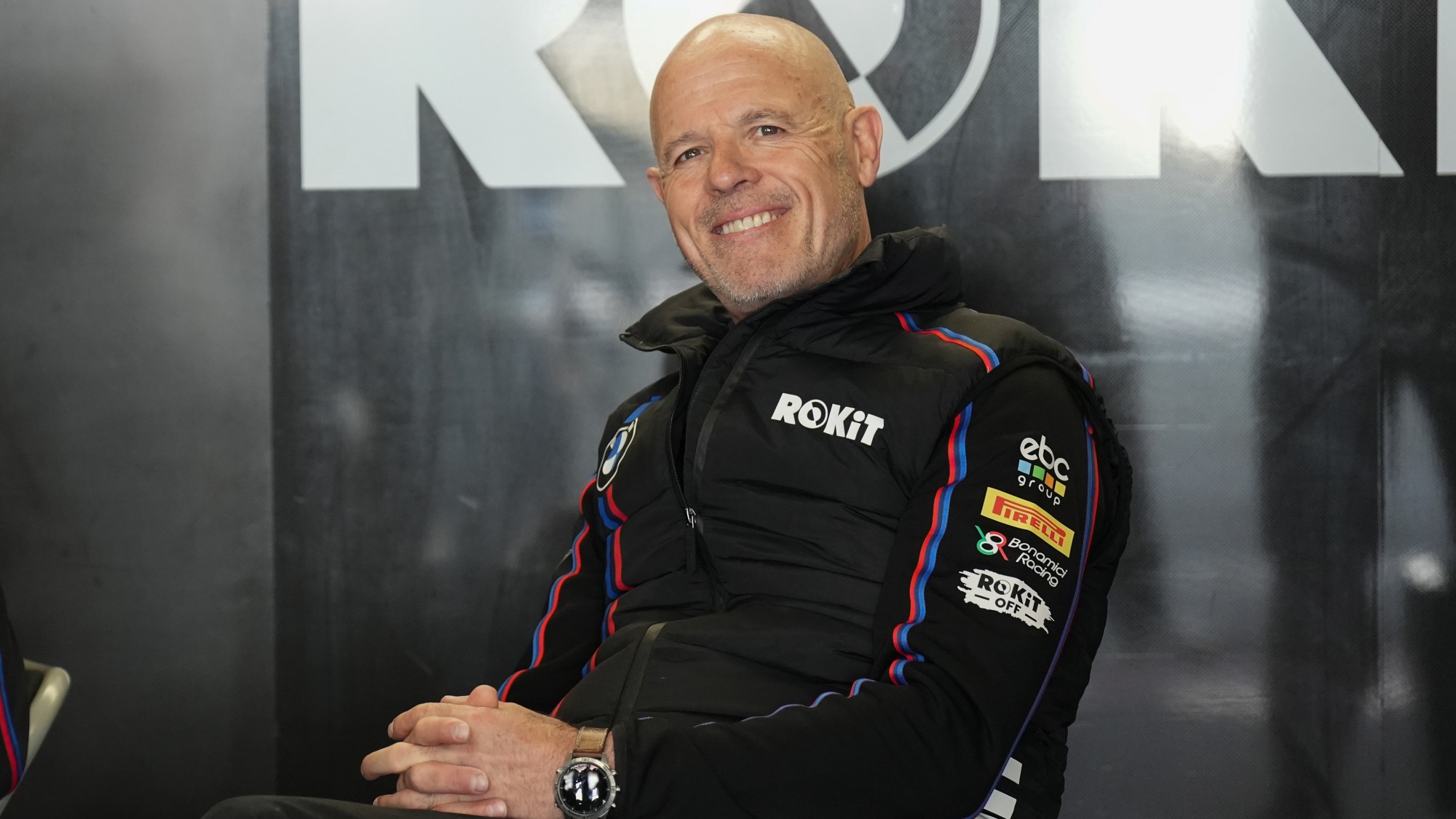 Muir provides Oliveira update: "Normally, it's a six-week recovery… we’ll take a review of the situation after Aragon"