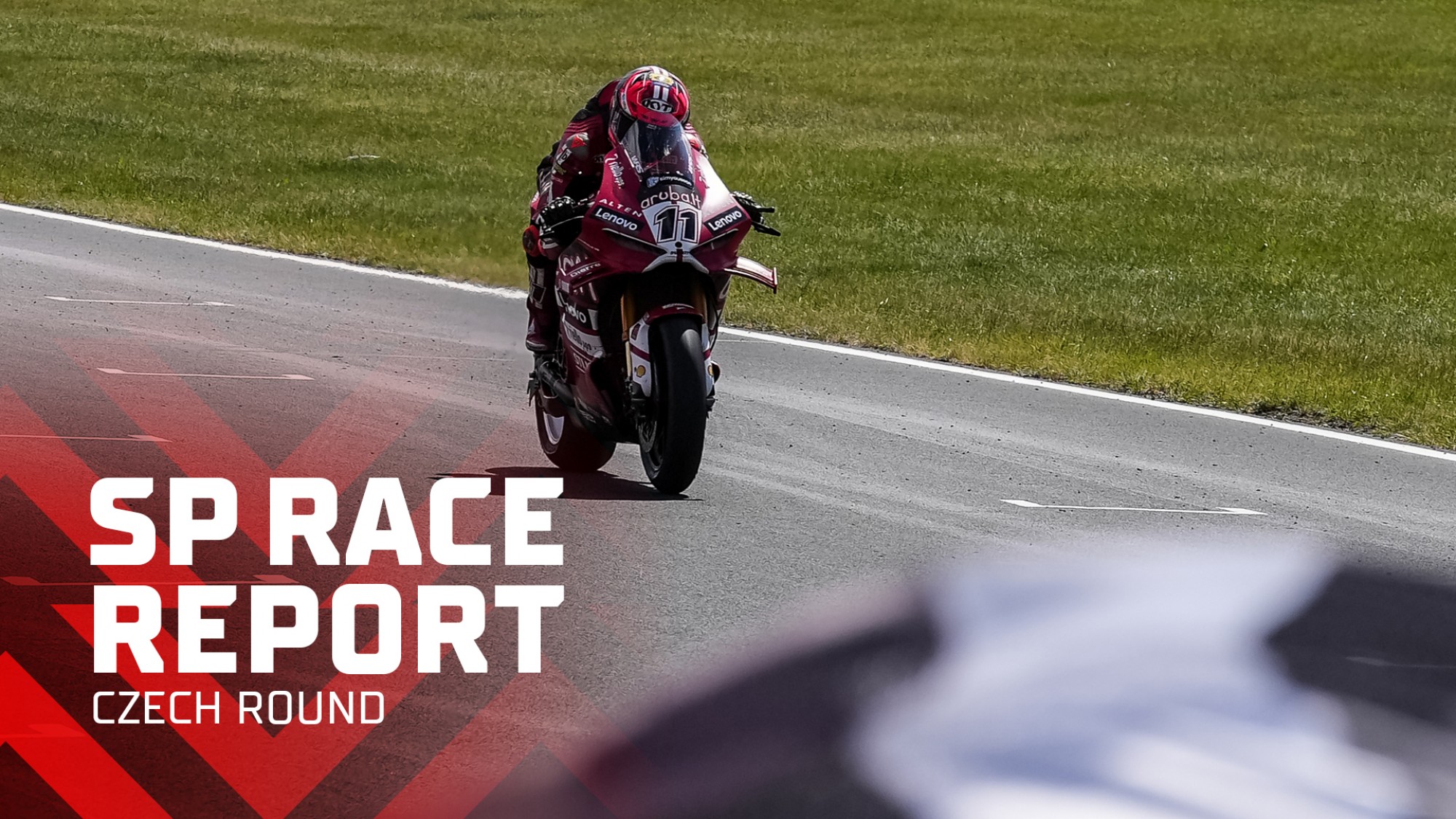 RECOVERY MODE ENABLED: Bulega responds to Turn 1, Lap 1 error to claim victory ahead of Lecuona
